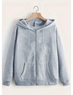 SUDADERA ROCK ROLL 2