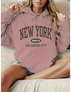 SUDADERA NEW YORK CITY 2