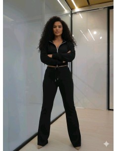 PANTALÓN CHANDAL CAMPANA