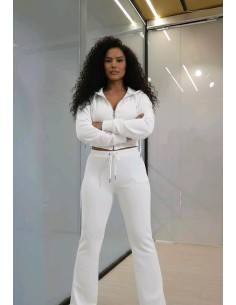 PANTALÓN CHANDAL CAMPANA 2