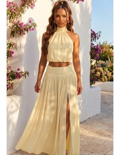 CONJUNTO LUXE
