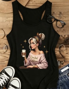 CAMISETA EDITION