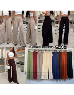 PANTALON LICRA