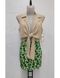 TOP CAMISA CUELLO 2