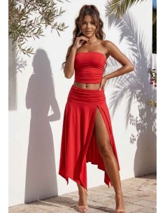 CONJUNTO LEILA