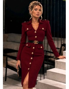 VESTIDO MIDI 2