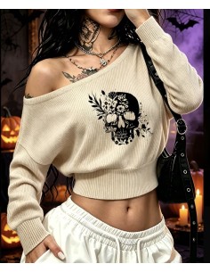 JERSEY CALAVERA