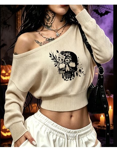 JERSEY CALAVERA