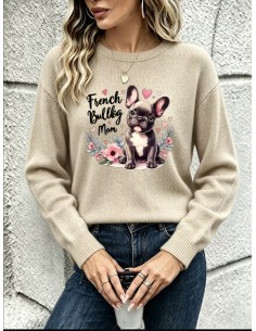 JERSEY BULLDOG 2