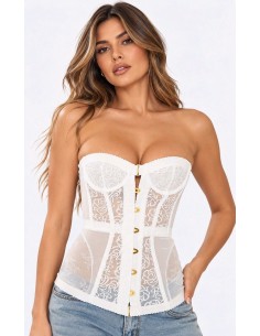 CORSET 2
