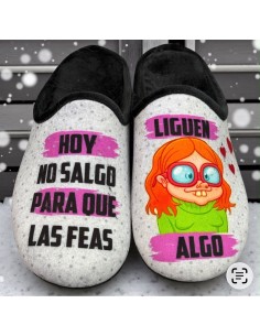 PANTUNFLAS CASA HOY