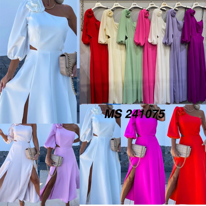 VESTIDO LORENA