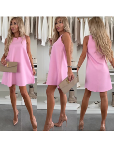 VESTIDO OLYMPIA
