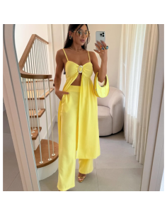 CONJUNTO CARLA