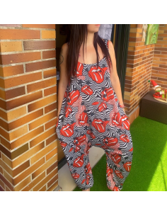 MONO BAGGY LENGUAS 2