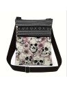 BOLSO BANDOLERA CALAVERAS